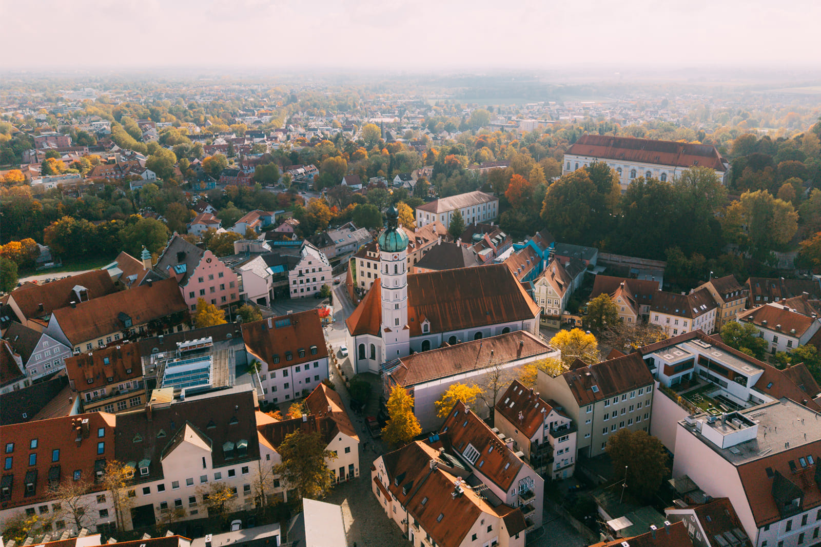 Entrümpelung in Dachau