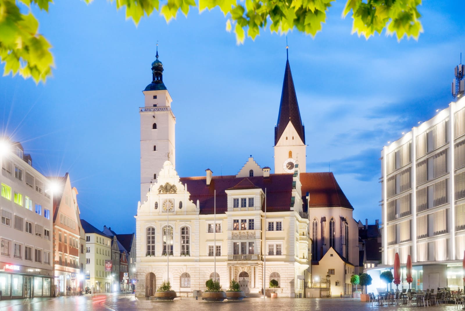 Entrümpelung in Ingolstadt