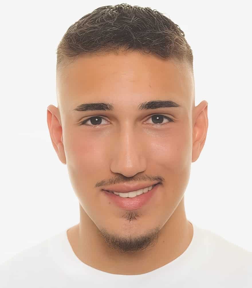 Koray – Geschäftsinhaber