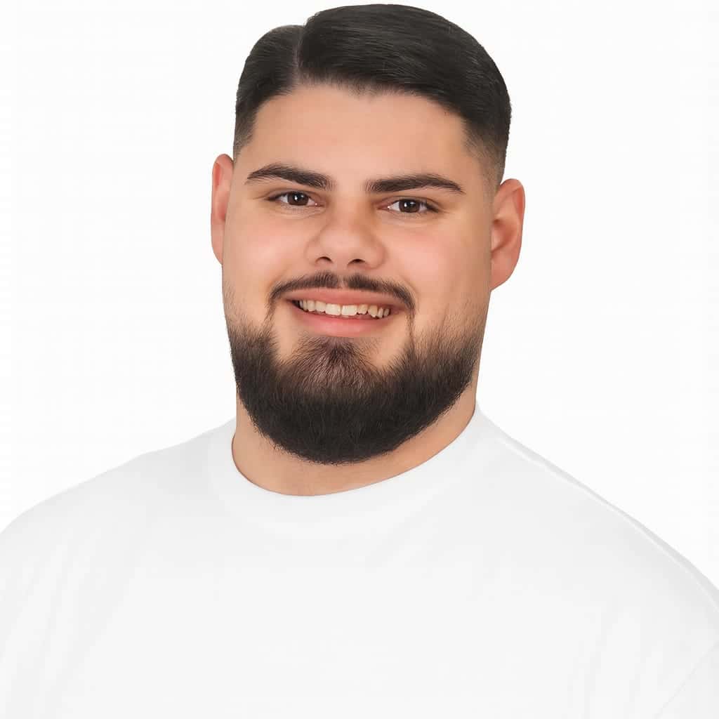 Pavel Karim