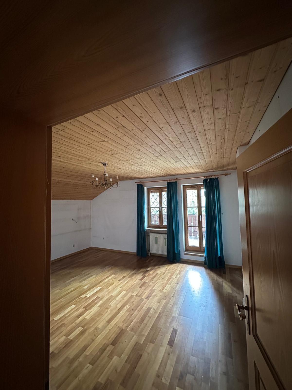 Nachher Schlafzimmer