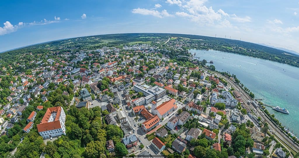 Entrümpelung in Starnberg